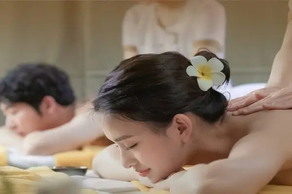 Dịch vụ Massage tận nơi tại Quận 6 giá rẻ nhất TP HCM, phục vụ 24/7 năm 2026 của Massage Pro