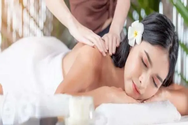 Dịch vụ Massage tận nơi tại Quận 6 giá rẻ nhất TP HCM, phục vụ 24/7 năm 2026 của Massage Pro