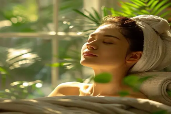 Dịch vụ Massage tận nơi tại quận Bình Tân giá rẻ nhất TP HCM, phục vụ 24/7 năm 2026 của Massage Pro