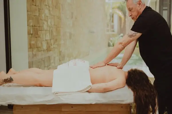 Dịch vụ Massage tận nơi tại Quận Gò Vấp giá rẻ nhất TP HCM, phục vụ 24/7 năm 2026 của Massage Pro