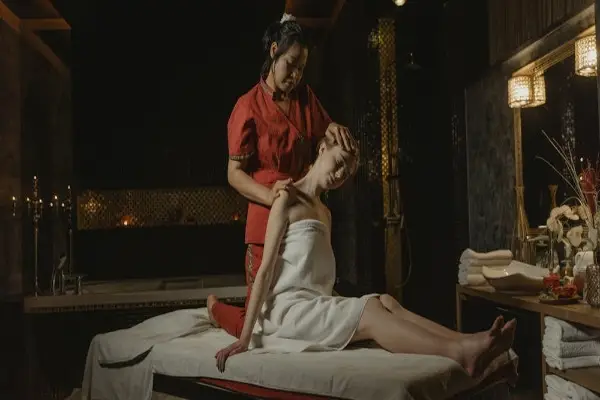 Dịch vụ Massage tận nơi tại Quận Gò Vấp giá rẻ nhất TP HCM, phục vụ 24/7 năm 2026 của Massage Pro