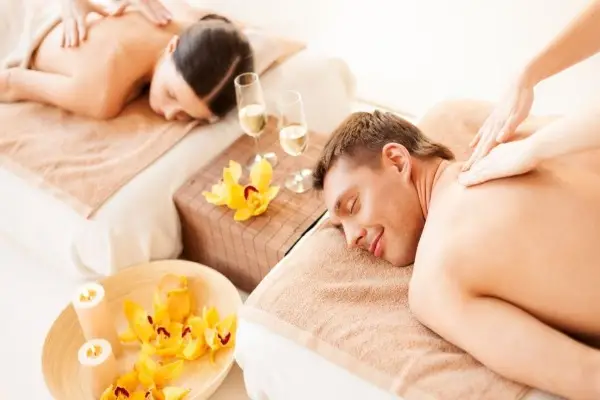 Dịch vụ Massage tận nơi tại Tân Bình giá rẻ nhất TP HCM, phục vụ 24/7 năm 2026