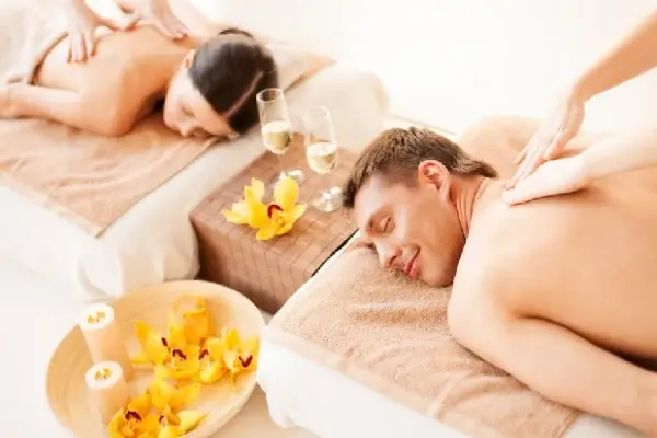 Dịch vụ Massage tận nơi tại Hải Phòng giá rẻ nhất, phục vụ 24/7 năm 2026 của Massage Pro