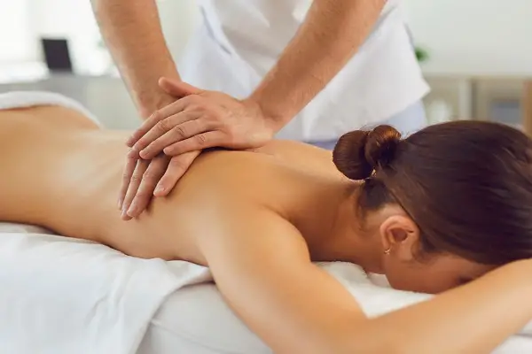Dịch vụ Massage tận nơi tại Hải Phòng giá rẻ nhất, phục vụ 24/7 năm 2026 của Massage Pro