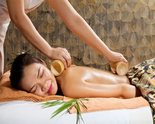 Dịch vụ Massage tận nơi tại Đà Nẵng giá rẻ nhất, phục vụ 24/7 năm 2026 của Massage Pro