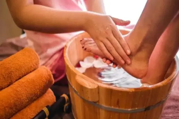 Dịch vụ Massage tận nơi tại TP HCM giá rẻ nhất, phục vụ 24/7 năm 2026 của Massage Pro