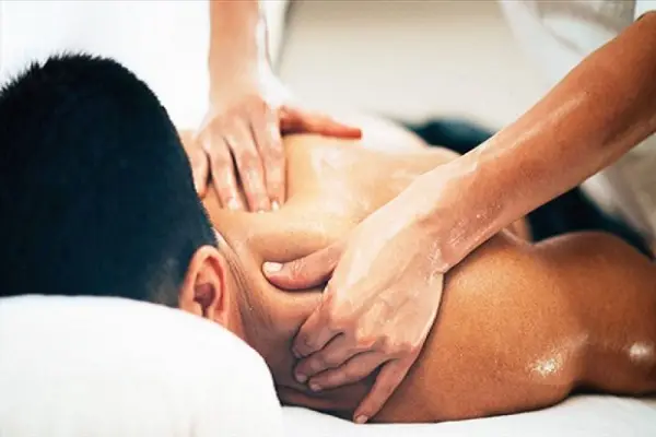 Dịch vụ Massage tận nơi tại Sài Gòn giá rẻ nhất, phục vụ 24/7 năm 2026