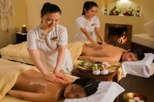 Địa chỉ Massage khách sạn tại Hà Nội giá rẻ, phục vụ 24/7 , nhiều ưu đãi của Massage Pro