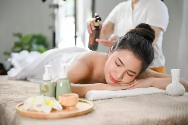 Địa chỉ Massage khách sạn tại Hà Nội giá rẻ, phục vụ 24/7 , nhiều ưu đãi của Massage Pro