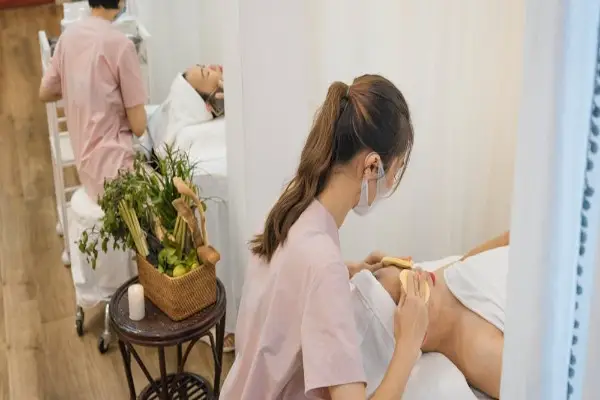 Địa chỉ Massage khách sạn tại Hà Nội giá rẻ, phục vụ 24/7 , nhiều ưu đãi của Massage Pro