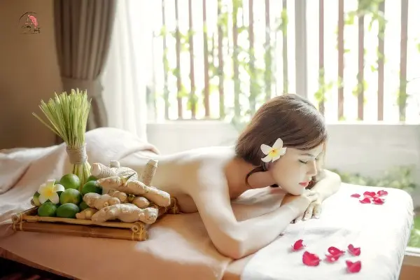 Địa chỉ Massage khách sạn tại Hà Nội giá rẻ, phục vụ 24/7 , nhiều ưu đãi của Massage Pro