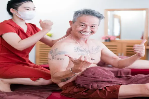 Địa chỉ Massage khách sạn tại Quận Hai Bà Trưng giá rẻ, phục vụ 24/7 , nhiều ưu đãi 2026 của Massage Pro