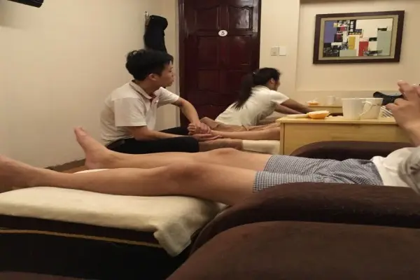 Địa chỉ Massage khách sạn tại Quận Hai Bà Trưng giá rẻ, phục vụ 24/7 , nhiều ưu đãi 2026 của Massage Pro
