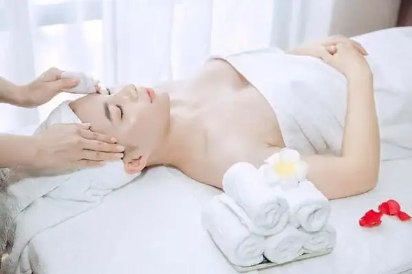 Địa chỉ Massage khách sạn tại Quận Long Biên giá rẻ, phục vụ 24/7 , nhiều ưu đãi 2026 của Massage Pro