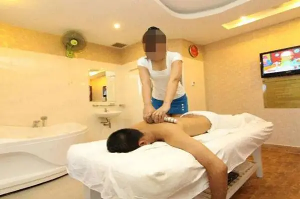 Địa chỉ Massage khách sạn tại Quận Hoàng Mai giá rẻ, phục vụ 24/7 , nhiều ưu đãi 2026 của Massage Pro