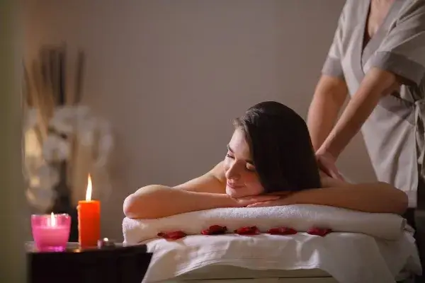 Địa chỉ Massage khách sạn tại Quận Hoàng Mai giá rẻ, phục vụ 24/7 , nhiều ưu đãi 2026 của Massage Pro