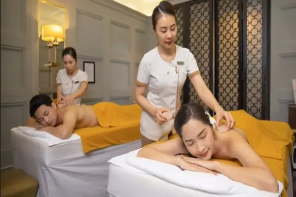 Địa chỉ Massage khách sạn tại Quận Cầu Giấy giá rẻ, phục vụ 24/7 , nhiều ưu đãi 2026