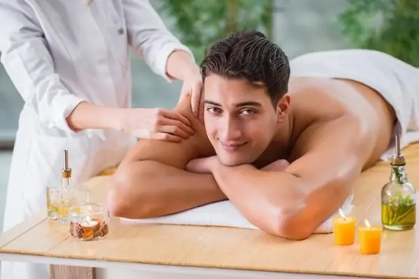 Địa chỉ Massage khách sạn tại Quận 4 giá rẻ, phục vụ 24/7 , nhiều ưu đãi 2026 của Massage Pro