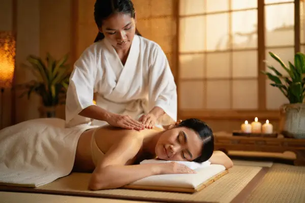 Địa chỉ Massage khách sạn tại  Đà Nẵng giá rẻ, phục vụ 24/7 , nhiều ưu đãi 2026 của Massage Pro