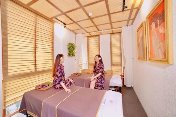 Địa chỉ Massage khách sạn tại  Đà Nẵng giá rẻ, phục vụ 24/7 , nhiều ưu đãi 2026 của Massage Pro
