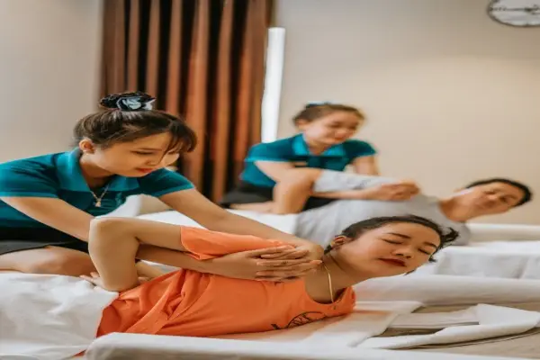 Địa chỉ Massage khách sạn tại  Đà Nẵng giá rẻ, phục vụ 24/7 , nhiều ưu đãi 2026 của Massage Pro