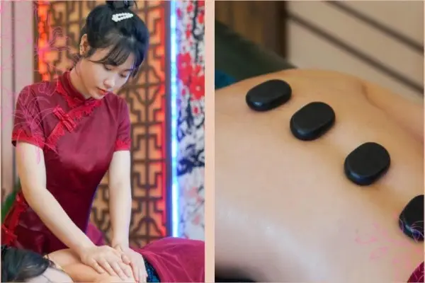 Địa chỉ Massage khách sạn tại  Hải Phòng giá rẻ, phục vụ 24/7 , nhiều ưu đãi 2026