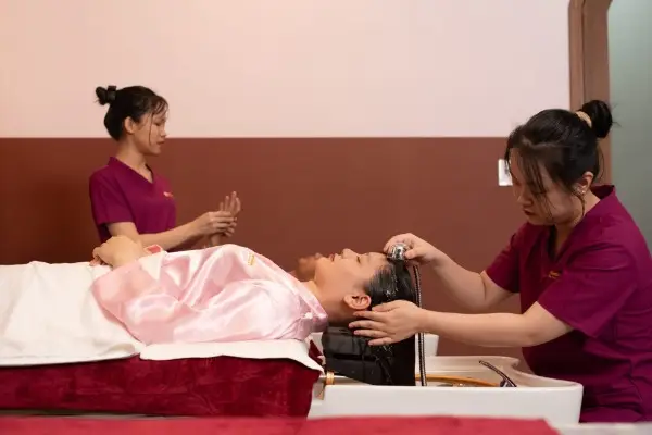 Địa chỉ Massage khách sạn tại quận Tân Phú giá rẻ, phục vụ 24/7 , nhiều ưu đãi 2026 của Massage Pro