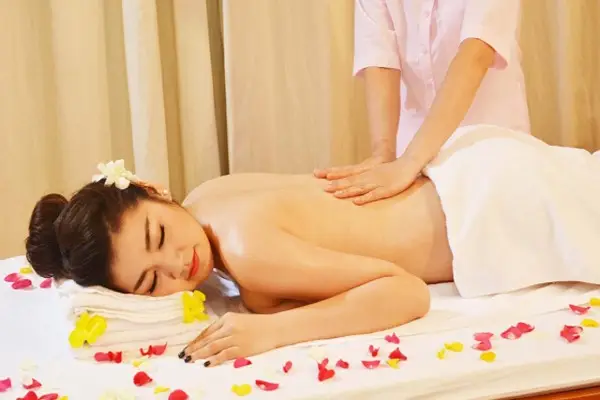 Địa chỉ Massage khách sạn tại quận Tân Bình giá rẻ, phục vụ 24/7 , nhiều ưu đãi 2026 của Massage Pro