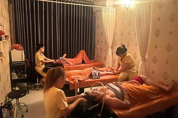 Địa chỉ Massage khách sạn tại quận  8 giá rẻ, phục vụ 24/7 , nhiều ưu đãi 2026 của Massage Pro