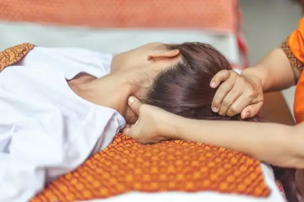 Dịch vụ Massage bấm huyệt tại Hà Nội giá rẻ phục vụ tận nơi 24/7 theo yêu cầu của Massage Pro