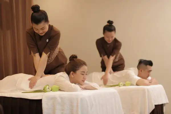 Dịch vụ Massage bấm huyệt tại quận Hoàn Kiếm giá rẻ phục vụ tận nơi 24/7 theo yêu cầu của Massage Pro