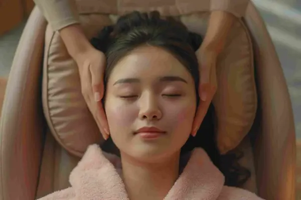 Dịch vụ Massage bấm huyệt tại quận Hai Bà Trưng giá rẻ phục vụ tận nơi 24/7 theo yêu cầu của Massage Pro