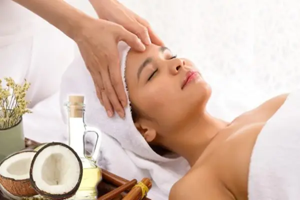 Dịch vụ Massage bấm huyệt tại quận Long Biên giá rẻ phục vụ tận nơi 24/7 theo yêu cầu