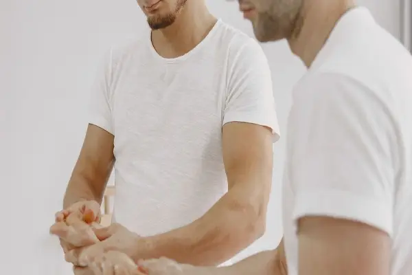 Dịch vụ Massage bấm huyệt tại quận 3 giá rẻ phục vụ tận nơi 24/7 theo yêu cầu của Massage Pro