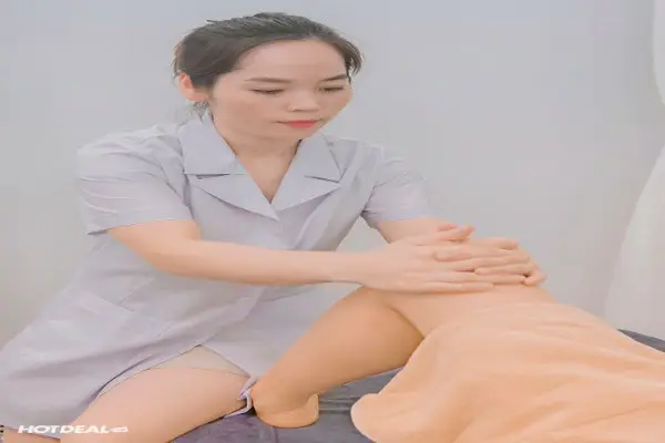 Dịch vụ Massage bấm huyệt tại quận 5 giá rẻ phục vụ tận nơi 24/7 theo yêu cầu của Massage Pro