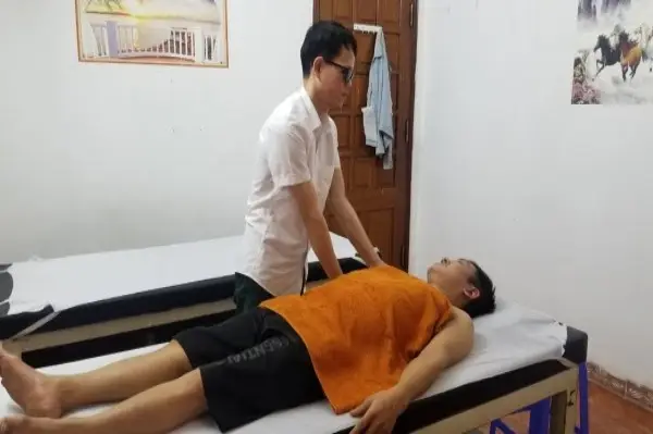 Dịch vụ Massage bấm huyệt tại quận 6 giá rẻ phục vụ tận nơi 24/7 theo yêu cầu của Massage Pro