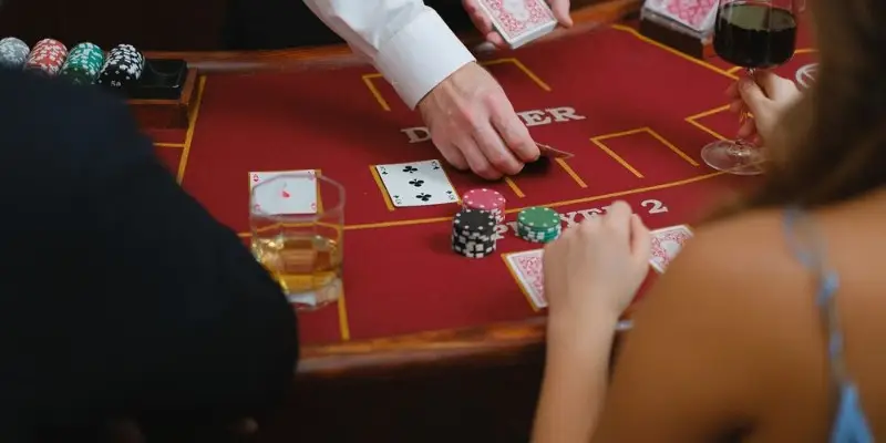 Baccarat dewa69 What to Know About 8kbettv.com