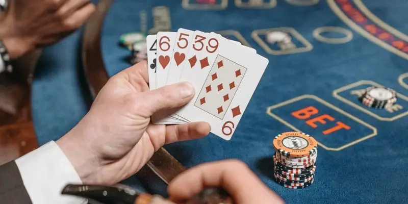 Baccarat dewa69 What to Know About 8kbettv.com