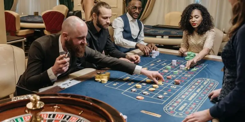 Baccarat Remote Captioner What It Means and How to Check a J88 Link