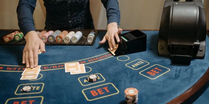 Baccarat Remote Captioner What It Means and How to Check a J88 Link