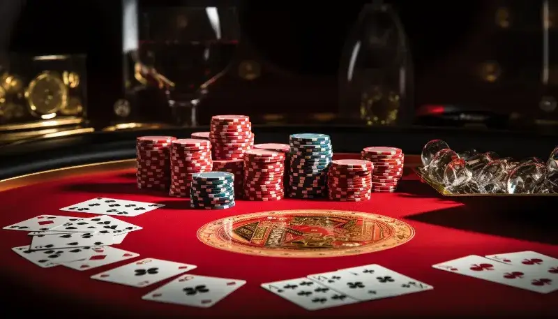 Baccarat Speech and Hearing Accessibility Guide to 8KBETTV