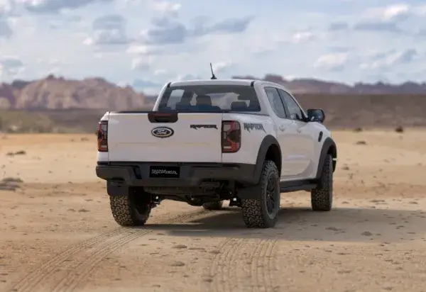 Báo giá xe ford raptor chi tiết, thông số kỹ thuật mới nhất 2026 tại Ford Phạm Văn Đồng - Ford Hà Nội
