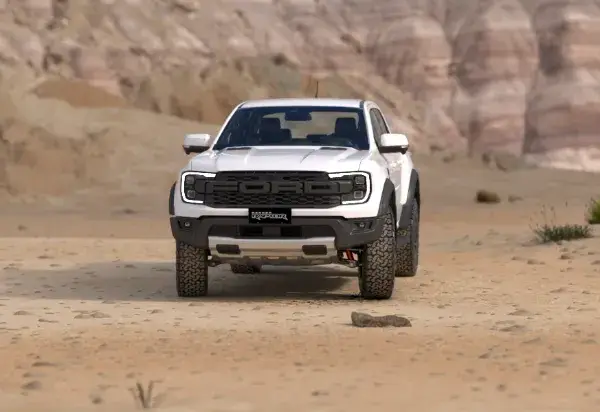 Báo giá xe ford raptor chi tiết, thông số kỹ thuật mới nhất 2026 tại Ford Phạm Văn Đồng - Ford Hà Nội
