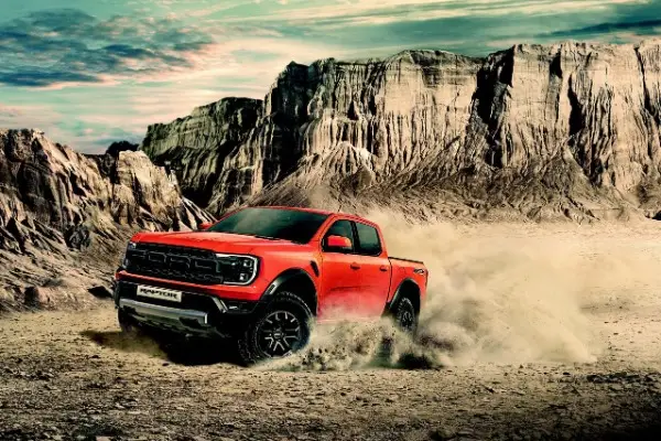 Báo giá xe ford raptor chi tiết, thông số kỹ thuật mới nhất 2026 tại Ford Phạm Văn Đồng - Ford Hà Nội