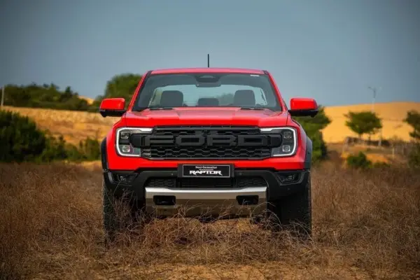 Báo giá xe ford raptor chi tiết, thông số kỹ thuật mới nhất 2026 tại Ford Phạm Văn Đồng - Ford Hà Nội
