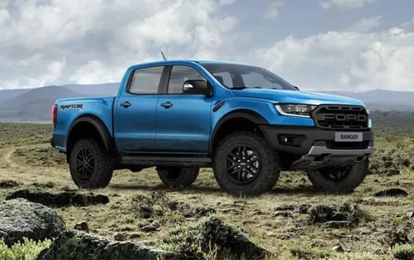 Báo giá xe ford raptor chi tiết, thông số kỹ thuật mới nhất 2026 tại Ford Phạm Văn Đồng - Ford Hà Nội