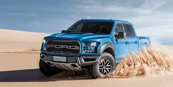 Báo giá xe ford raptor chi tiết, thông số kỹ thuật mới nhất 2026 tại Ford Phạm Văn Đồng - Ford Hà Nội