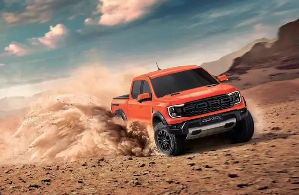 Báo giá xe ford raptor chi tiết, thông số kỹ thuật mới nhất 2026 tại Ford Phạm Văn Đồng - Ford Hà Nội