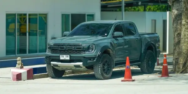 Báo giá xe ford raptor chi tiết, thông số kỹ thuật mới nhất 2026 tại Ford Phạm Văn Đồng - Ford Hà Nội
