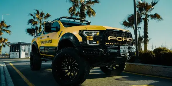 Báo giá xe ford raptor chi tiết, thông số kỹ thuật mới nhất 2026 tại Ford Phạm Văn Đồng - Ford Hà Nội